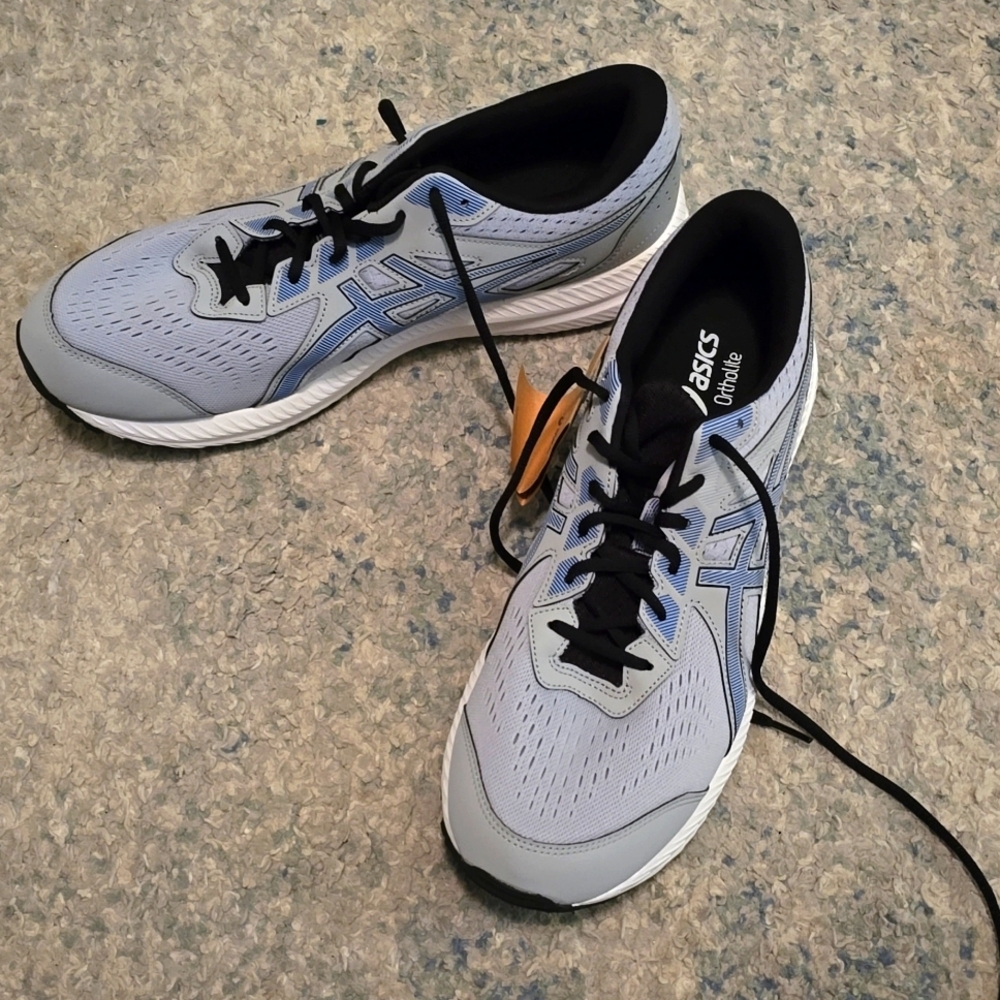 Asics Gel Contend 8